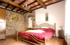 Spacious Apartment in Massa Marittima with Shared Pool Massa Marittima